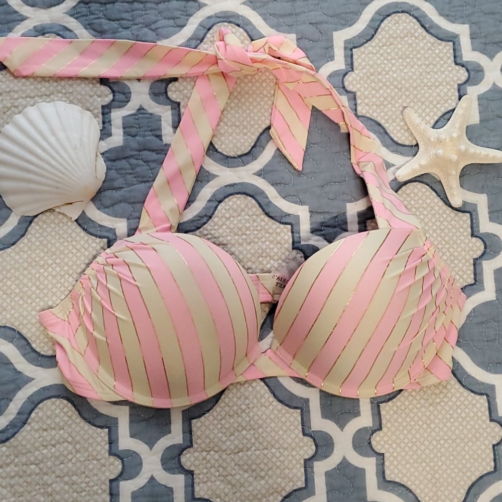 Victoria's Secret Miraculous Bombshell Bikini top